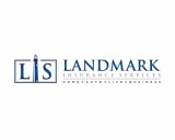 https://www.logocontest.com/public/logoimage/1580929432Landmark Insurance Services Logo 2.jpg